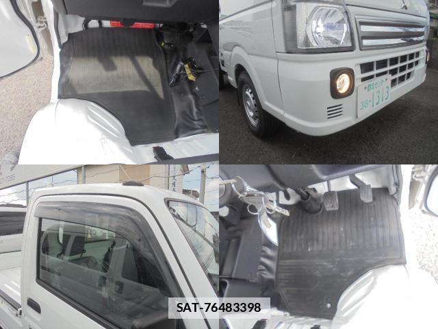 Mitsubishi MINICAB TRUCK 2022-05 7794897-6