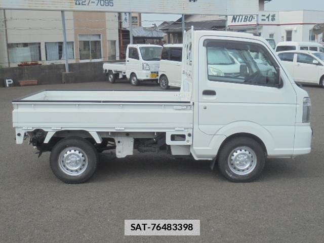Mitsubishi MINICAB TRUCK 2022-05 7794897-7