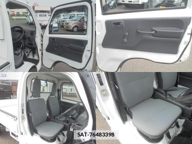 Mitsubishi MINICAB TRUCK 2022-05 7794897-8