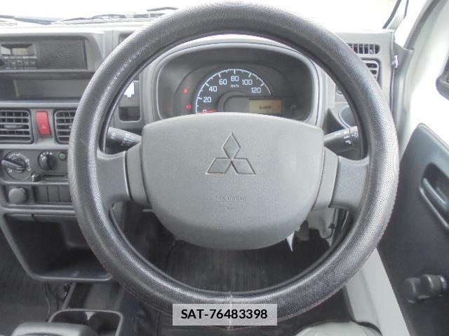 Mitsubishi MINICAB TRUCK 2022-05 7794897-9