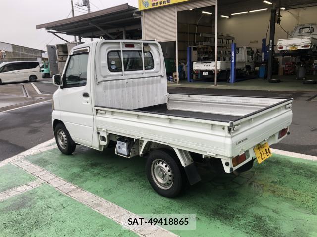 Mitsubishi MINICAB TRUCK 2005-02 7797326-14