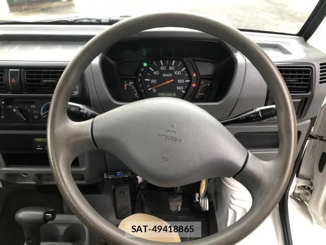 Mitsubishi MINICAB TRUCK 2005-02 7797326-17