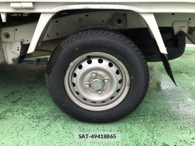 Mitsubishi MINICAB TRUCK 2005-02 7797326-19