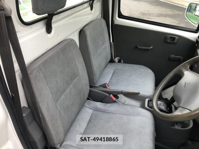 Mitsubishi MINICAB TRUCK 2005-02 7797326-6