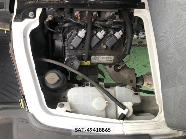 Mitsubishi MINICAB TRUCK 2005-02 7797326-7