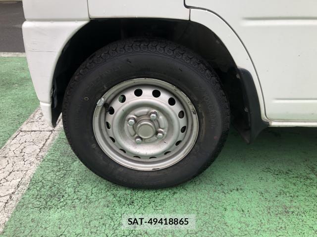 Mitsubishi MINICAB TRUCK 2005-02 7797326-8