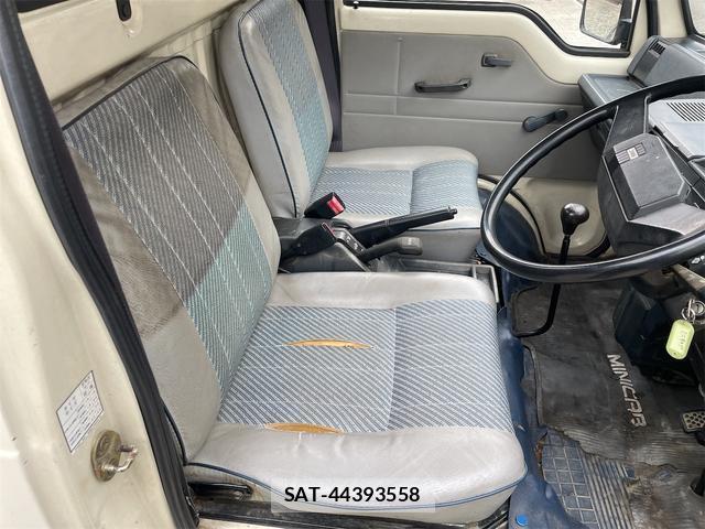 Mitsubishi MINICAB TRUCK 1988-05 7800658-12