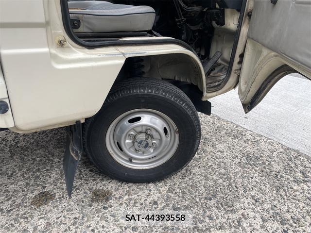 Mitsubishi MINICAB TRUCK 1988-05 7800658-18