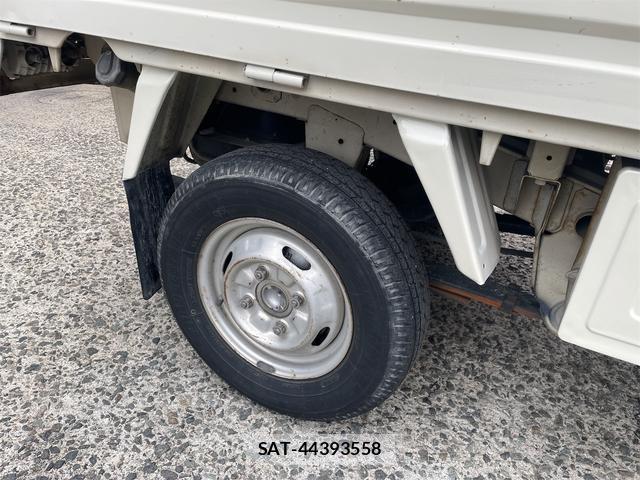 Mitsubishi MINICAB TRUCK 1988-05 7800658-19