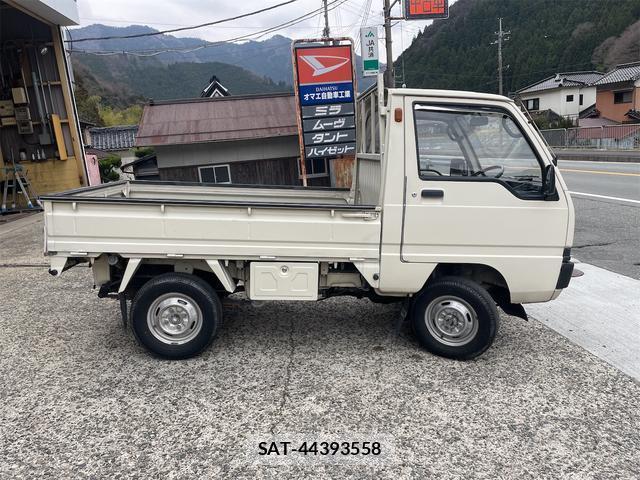 Mitsubishi MINICAB TRUCK 1988-05 7800658-3