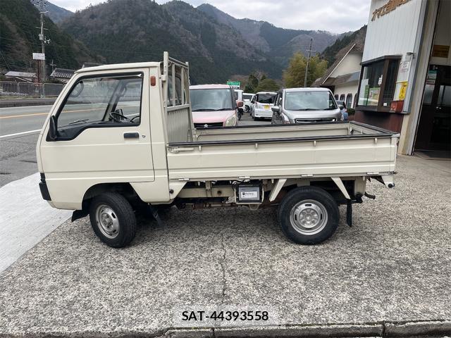 Mitsubishi MINICAB TRUCK 1988-05 7800658-4