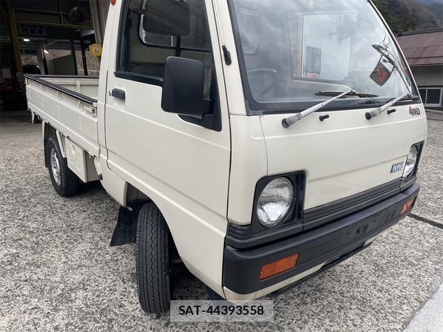 Mitsubishi MINICAB TRUCK 1988-05 7800658-5
