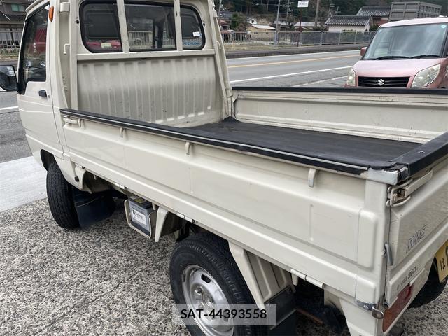 Mitsubishi MINICAB TRUCK 1988-05 7800658-8