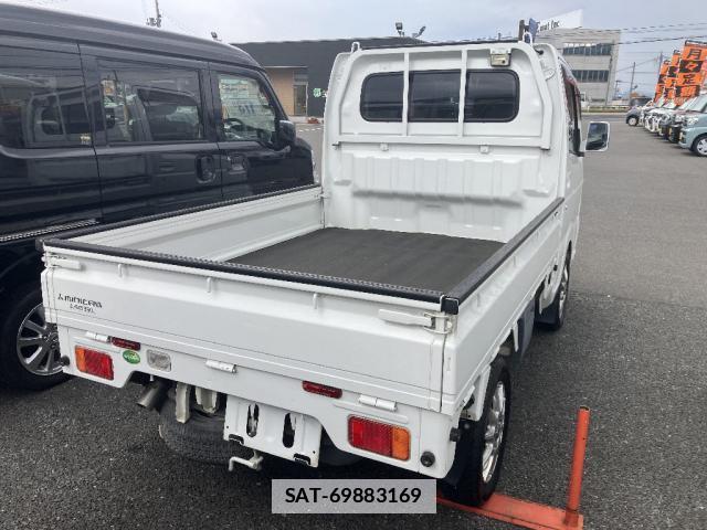 Mitsubishi MINICAB TRUCK 2016-11 7801729-1