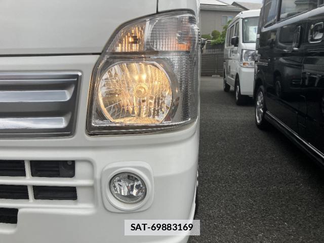 Mitsubishi MINICAB TRUCK 2016-11 7801729-17