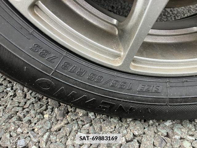Mitsubishi MINICAB TRUCK 2016-11 7801729-19