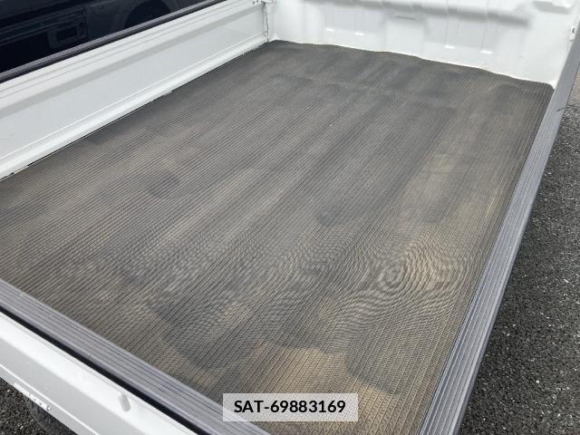 Mitsubishi MINICAB TRUCK 2016-11 7801729-4