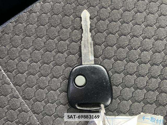 Mitsubishi MINICAB TRUCK 2016-11 7801729-8