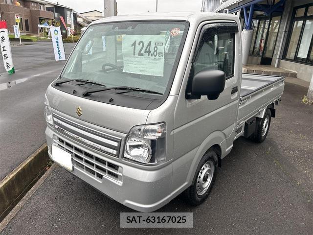 Mitsubishi MINICAB TRUCK 2025-03 7804307-0