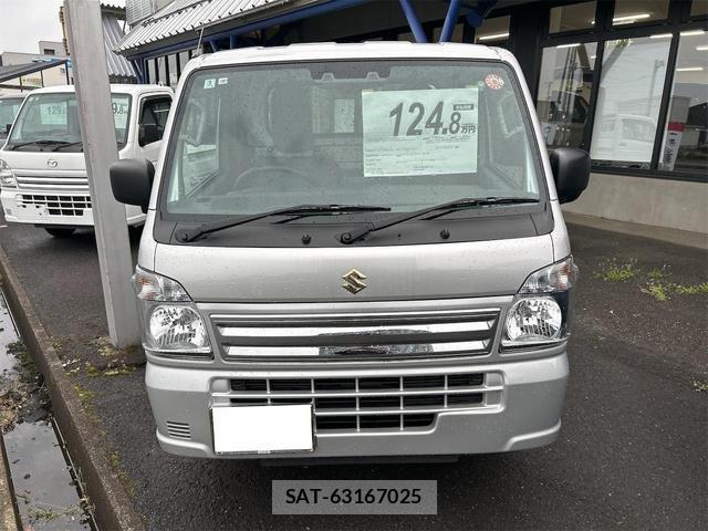 Mitsubishi MINICAB TRUCK 2025-03 7804307-1