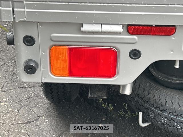 Mitsubishi MINICAB TRUCK 2025-03 7804307-11