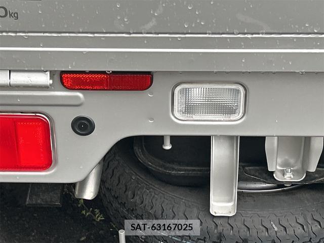 Mitsubishi MINICAB TRUCK 2025-03 7804307-12