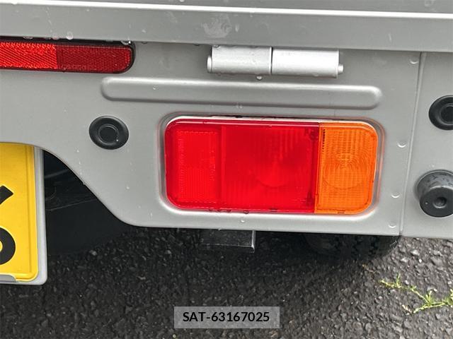 Mitsubishi MINICAB TRUCK 2025-03 7804307-14