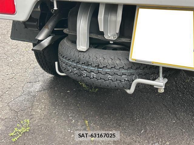 Mitsubishi MINICAB TRUCK 2025-03 7804307-15