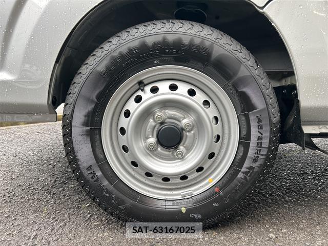 Mitsubishi MINICAB TRUCK 2025-03 7804307-16