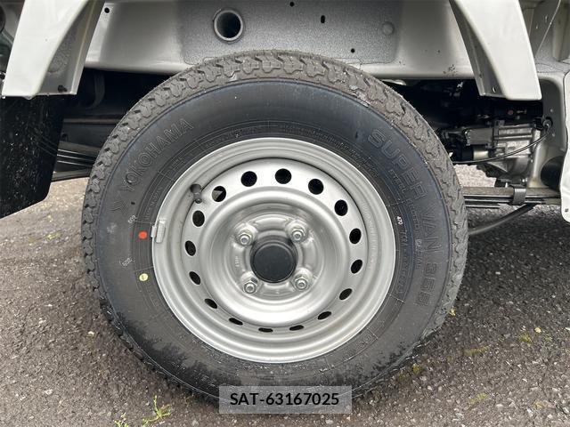 Mitsubishi MINICAB TRUCK 2025-03 7804307-18