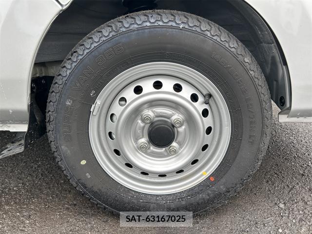 Mitsubishi MINICAB TRUCK 2025-03 7804307-19