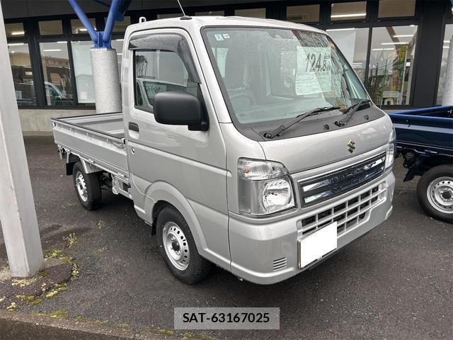 Mitsubishi MINICAB TRUCK 2025-03 7804307-2