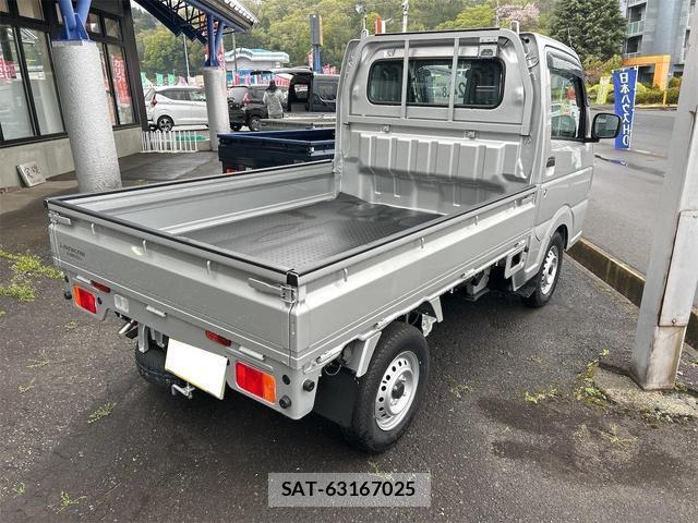 Mitsubishi MINICAB TRUCK 2025-03 7804307-3