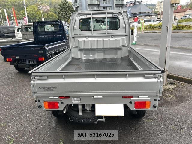 Mitsubishi MINICAB TRUCK 2025-03 7804307-4