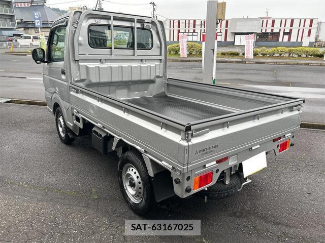 Mitsubishi MINICAB TRUCK 2025-03 7804307-5