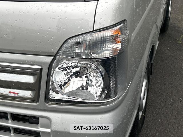 Mitsubishi MINICAB TRUCK 2025-03 7804307-7