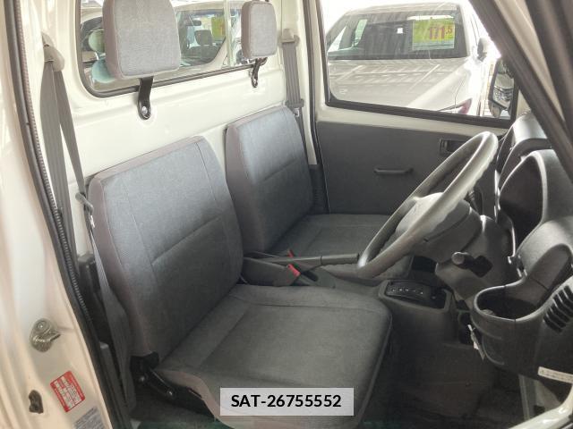 Mitsubishi MINICAB TRUCK 2011-07 7804750-10