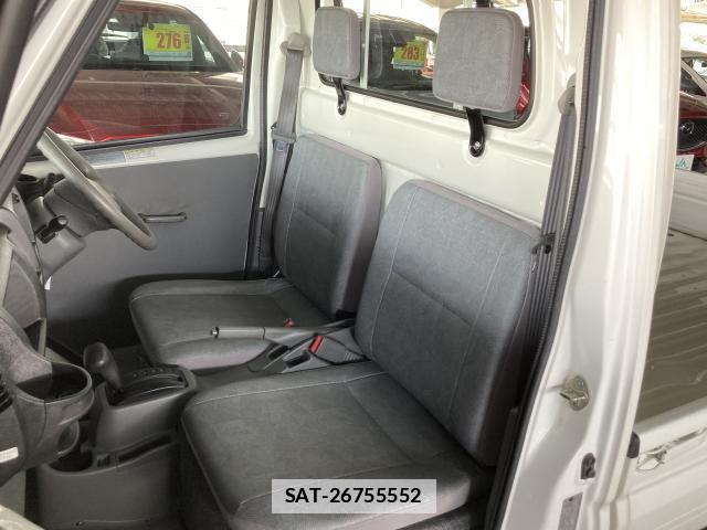 Mitsubishi MINICAB TRUCK 2011-07 7804750-11