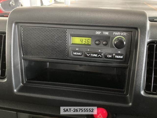 Mitsubishi MINICAB TRUCK 2011-07 7804750-13