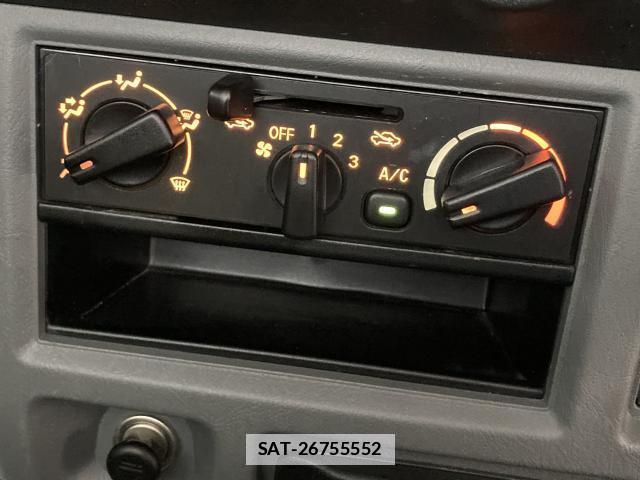Mitsubishi MINICAB TRUCK 2011-07 7804750-15