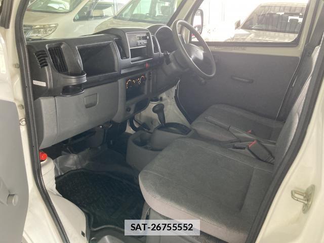 Mitsubishi MINICAB TRUCK 2011-07 7804750-17