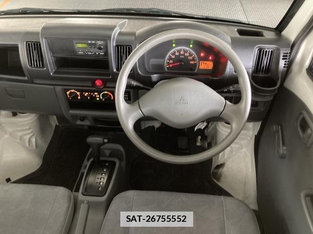 Mitsubishi MINICAB TRUCK 2011-07 7804750-18