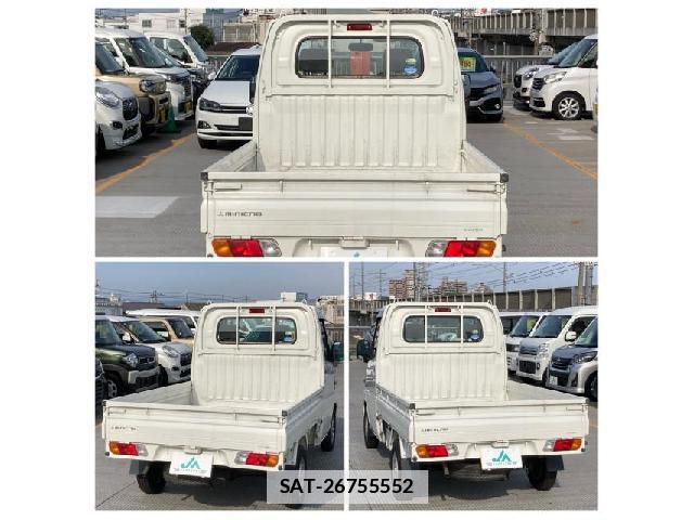 Mitsubishi MINICAB TRUCK 2011-07 7804750-2