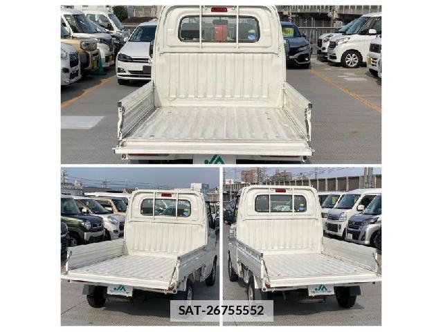 Mitsubishi MINICAB TRUCK 2011-07 7804750-3