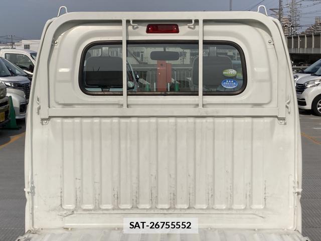 Mitsubishi MINICAB TRUCK 2011-07 7804750-5