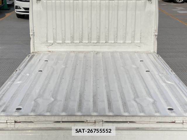 Mitsubishi MINICAB TRUCK 2011-07 7804750-6