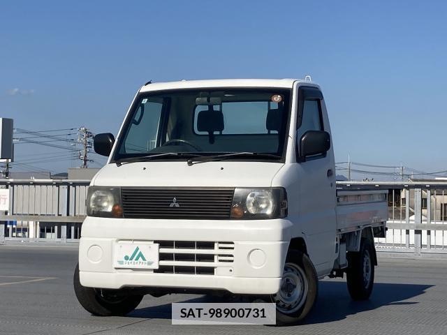 Mitsubishi MINICAB TRUCK 2006-09 7804781-0