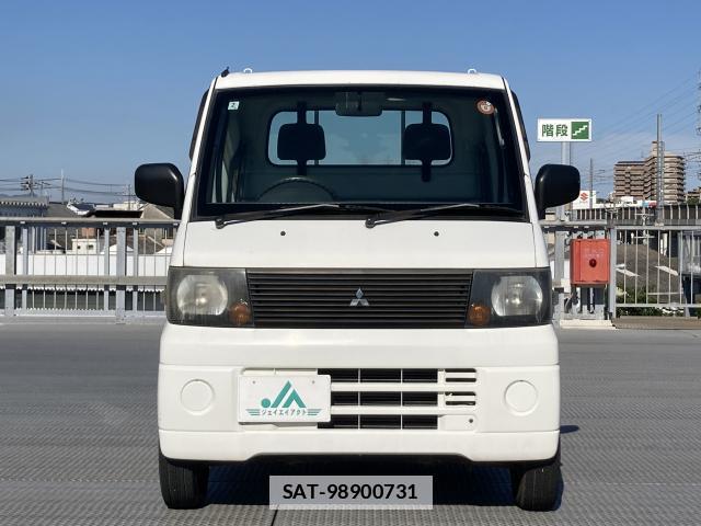 Mitsubishi MINICAB TRUCK 2006-09 7804781-1