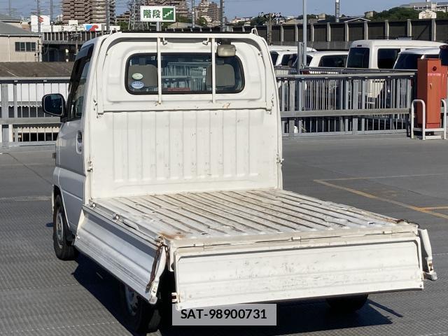 Mitsubishi MINICAB TRUCK 2006-09 7804781-10
