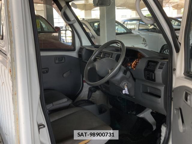Mitsubishi MINICAB TRUCK 2006-09 7804781-11